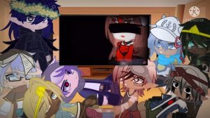 Sans AUs React To Error (pt.2)[flash warning]