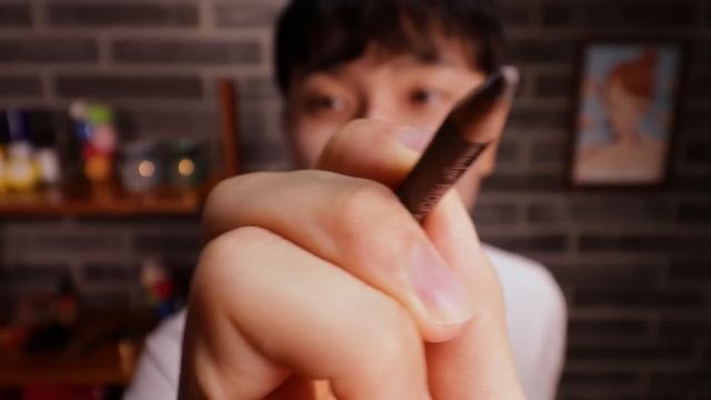 Doing Your Makeup ASMR? смотреть онлайн