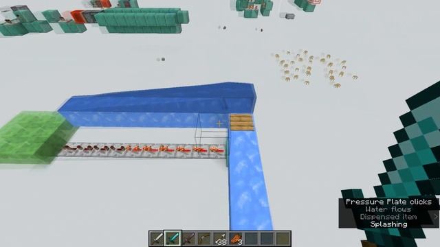 Minecraft - Rube Goldberg Machine 1 смотреть онлайн