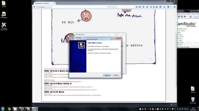 Whirligig Tutorial смотреть онлайн