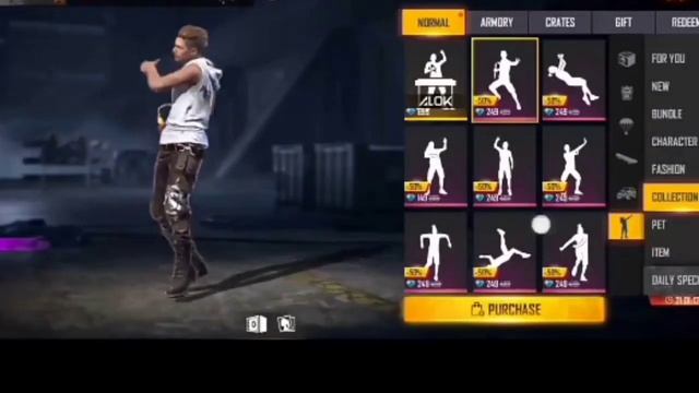 Free fire New Events And Updates | Next Incubator Return | Less Is More Event | 50% Off Emote Event смотреть онлайн