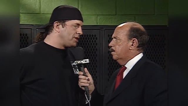 The Cruiserweights Of WCW | Wrestling Bios