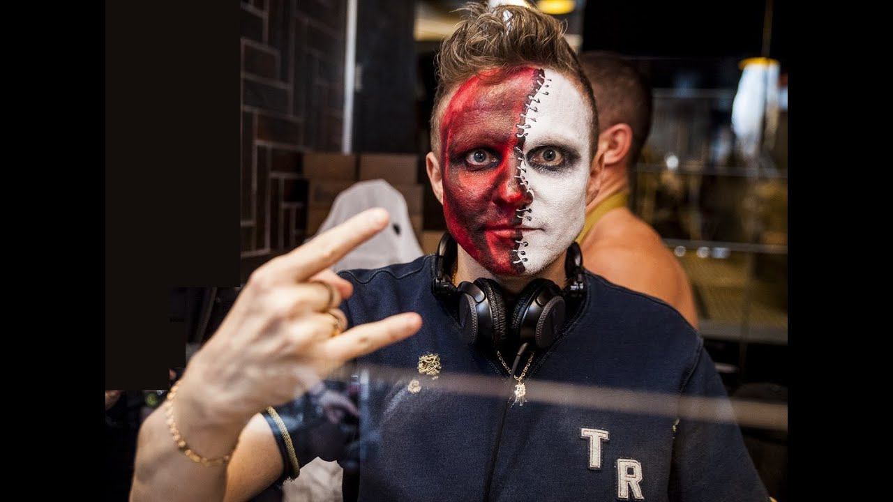 DJ Глюк - Dancecore для Любимых Vol. 114 (Dancecore/Hands Up) January 2021 смотреть онлайн