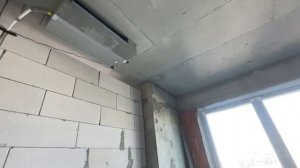 Установка канального кондиционера в квартире