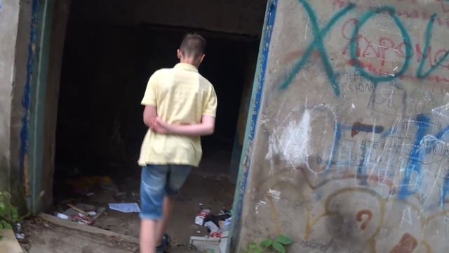 МОЯ ШКОЛА — СГОРЕЛА🔥 смотреть онлайн