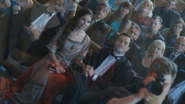 Когда меня не станет 2020 мини сериал анонс мелодрама