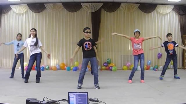 Опа гангнам стайл смотреть онлайн