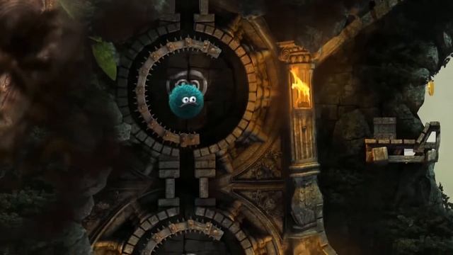 Leo's Fortune (HD Edition) Full Walkthrough Gameplay No Commentary (Longplay) смотреть онлайн