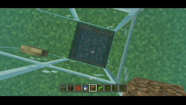 [1.16] How To Fix WATER ELEVATOR Minecraft Bedrock Edition | Working Bubble column смотреть онлайн