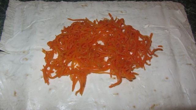 Кухня Мамашки