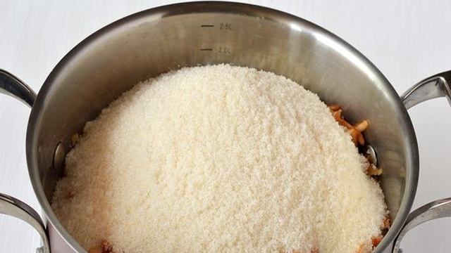 Книга рецептов