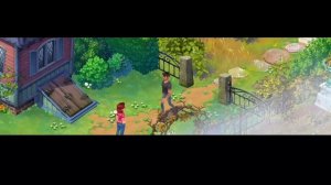 Lily's Garden /День 1-2!/  |ПОЛНОЕ ПРОХОЖДЕНИЕ|