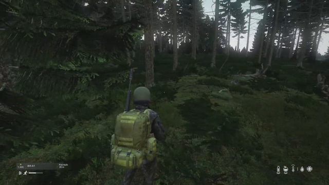 DAYZ PS5 - Livonia pvp muratyn 3 man wipe (endgame livonia) смотреть онлайн
