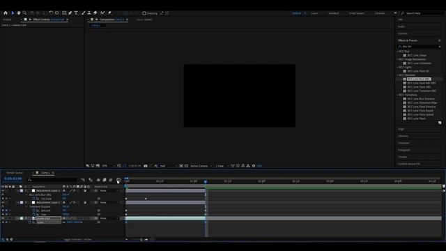 КАК СДЕЛАТЬ SMOOTH TURBULENT DISPLACE AFTER EFFECTS TUTORIAL 2022??? смотреть онлайн