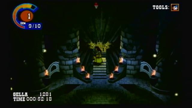 Let's Play Wild Arms 3 Ep 5: Um Game, My Fourth Water Gem Please смотреть онлайн