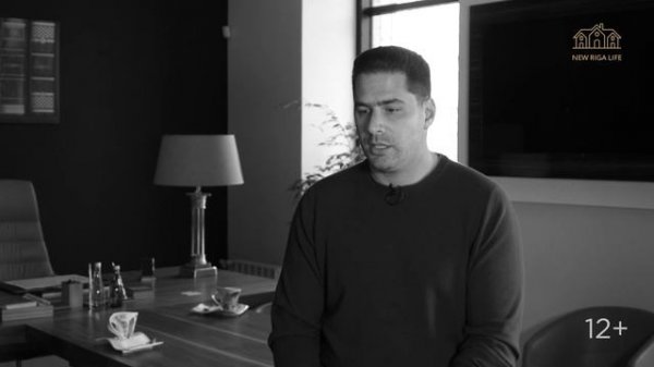 Павел Трейвас: рынок загородной элитной недвижимости, новый комплекс Estate Mall на Новой Риге