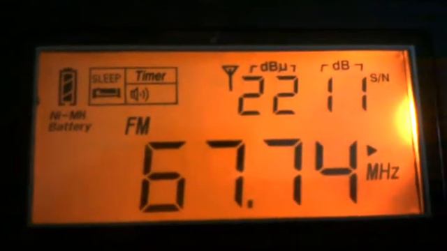 FM DX (ES) Russia 65 - 74 mhz 1800 km part 2 смотреть онлайн