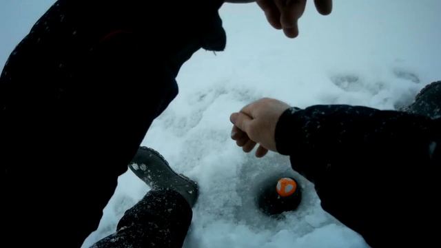 рыбалка 04.01.23 Белоярское водохранилище смотреть онлайн