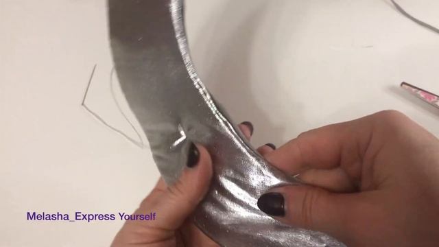 КОРОЛЕВСКИЙ КОКОШНИК ЗА ЧАС СДЕЛАТЬ САМОЙ. СУПЕР ВАРИАНТ   #2