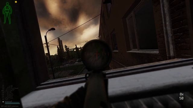 Raid №18 | Single Player | Realism Mod | Escape From Tarkov - Customs смотреть онлайн