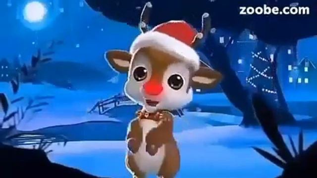 Прикольная колядка смотреть онлайн