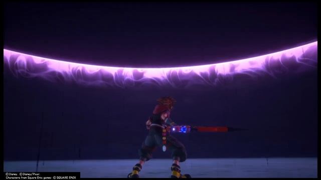 Kingdom Hearts 3 Pro Codes Run: Marshmallow and Sköll смотреть онлайн