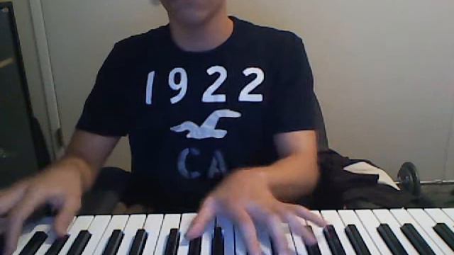 Apologize on piano by one republic смотреть онлайн