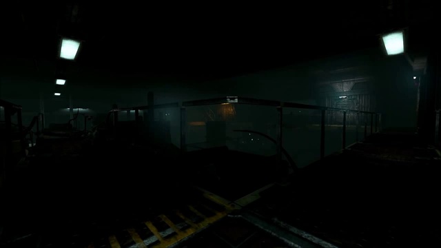 SOMA Upsilon - трейлер смотреть онлайн