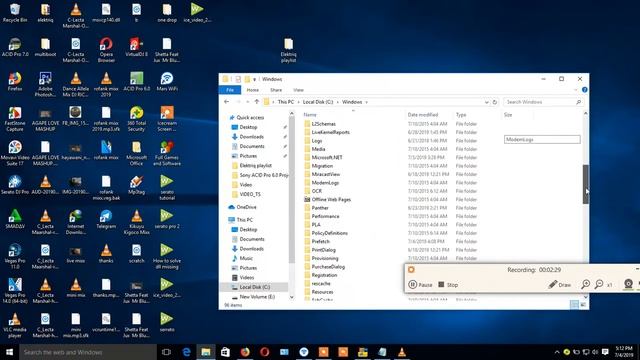 How to solve vcruntime140.dll and msvcp140.dll missing in Serato Pro смотреть онлайн