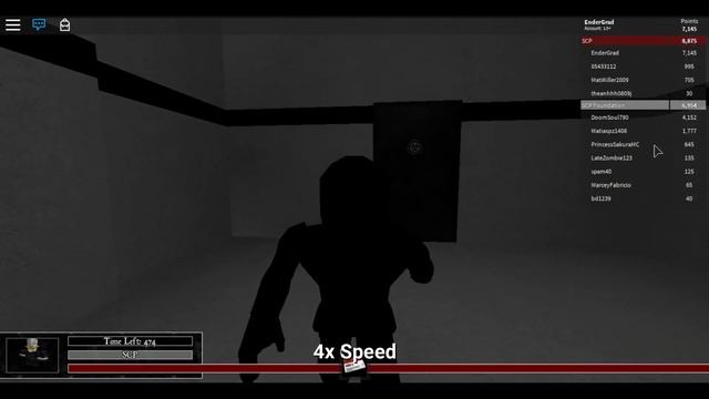 SCP-087-B Guide|Roblox SCP CB смотреть онлайн