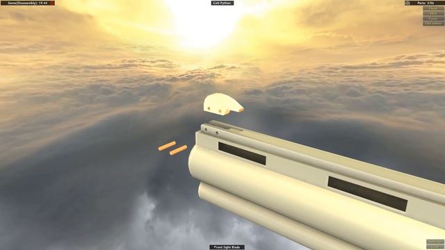 Colt Python смотреть онлайн