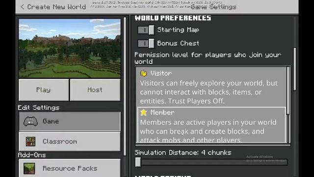 How To Get 1.17 Update In Minecraft Education Edition On Windows Or Other Devices! смотреть онлайн