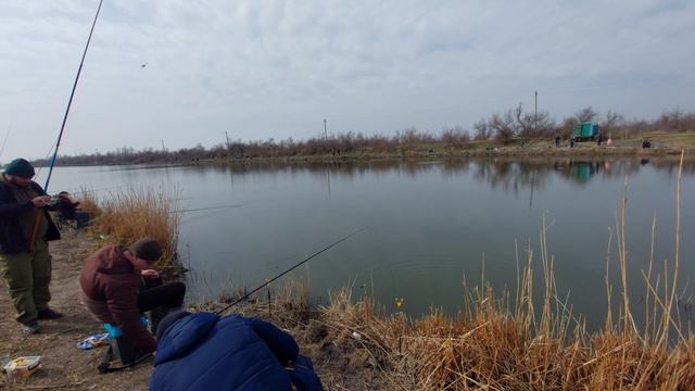 Тріо в зборі.Таранька на каналах Дністра смотреть онлайн