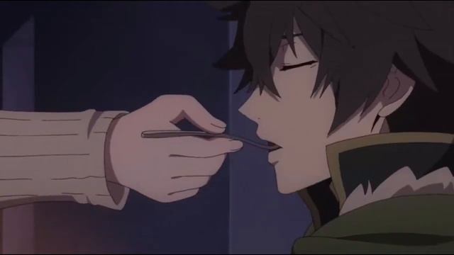 Аниме клип: Восхождение героя щита-Два типа людей смотреть онлайн