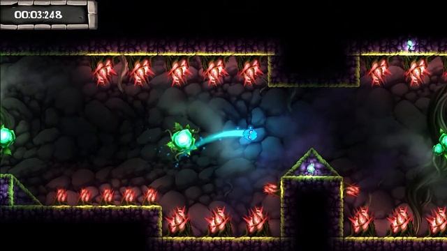 Nekuia-Greenlight trailer смотреть онлайн
