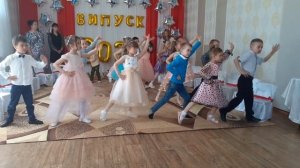 выпускной 2021" тапати тапата"