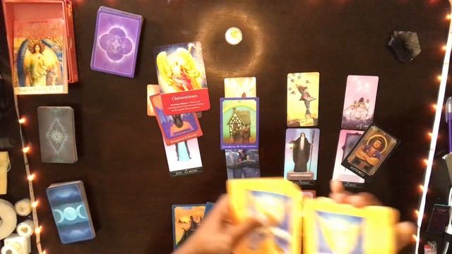 Airfire Oracle: 6 Yellow Stone смотреть онлайн