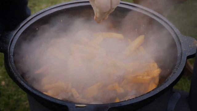 Узбекские казаны Kazan Karavan Kazan-karavan.by