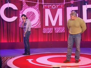 Александр Ревва и Владимир Турчинский - Автограф