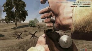 Коммунистический Обзор - Red Orchestra 2 Heroes of Stalingrad