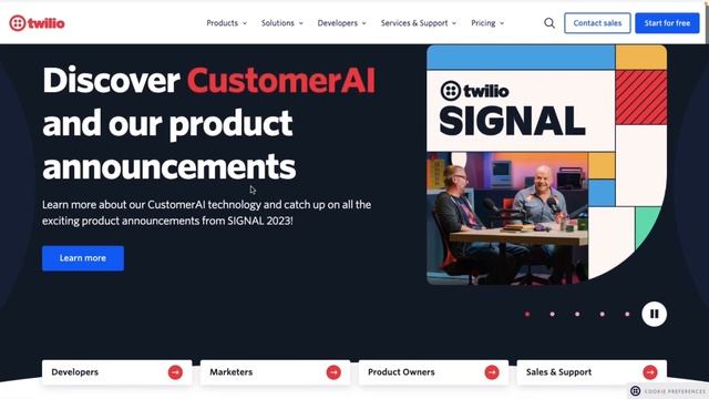 API WhatsApp com PHP - Envio de mensagens - Twilio смотреть онлайн