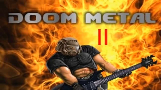 DooM Metal Volume 4 - Part 2