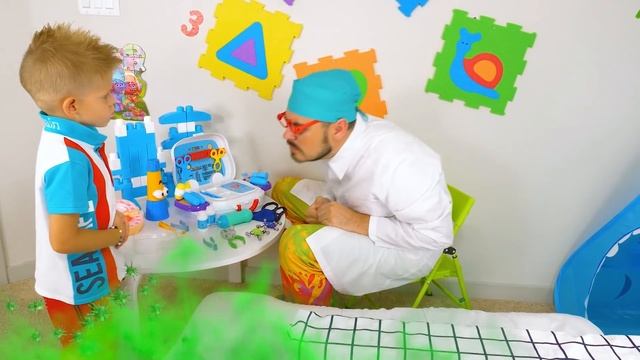 Платоха Моха показывает как не быть жадным смотреть онлайн