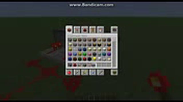 Как сделать крутой механизм в майнкрафт смотреть онлайн