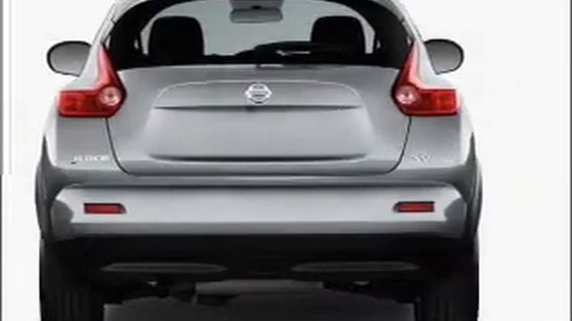 2011 Nissan Juke - Jersey City NJ