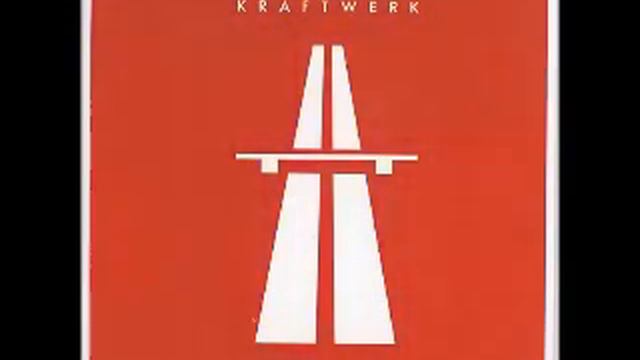 Autobahn - Kraftwerk