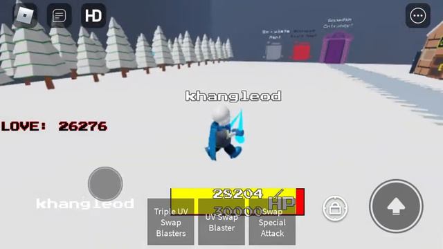 Undertale multiverse destroyers 2 all charater 9 смотреть онлайн