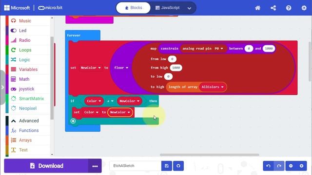 Project Etch A Sketch смотреть онлайн