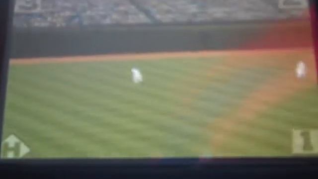 Major League Baseball 2K12 First Look смотреть онлайн