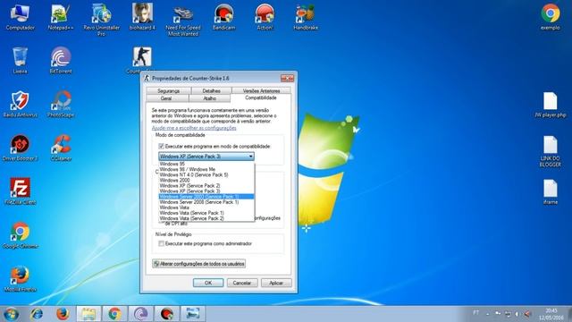 Como resolver error fatal available memory less than 15mb do CS Strike 1 6 смотреть онлайн